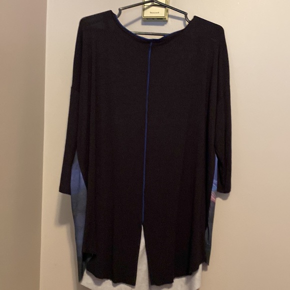 Ladies Tunic Top - Picture 6 of 7
